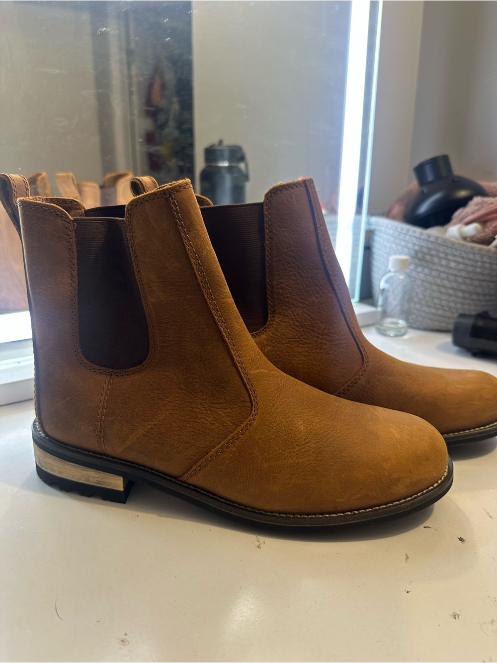 Kodiak Women’s Alma Chelsea Boots